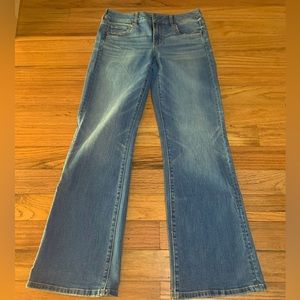 Americans Eagle Favorite Boyfriend jeans size 10L
